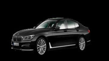 BMW Serie 7 750iA xDrive