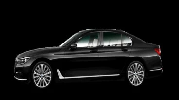 BMW Serie 7 750iA xDrive