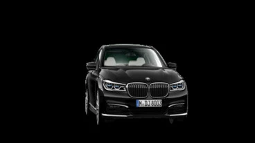 BMW Serie 7 750iA xDrive