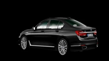 BMW Serie 7 750iA xDrive