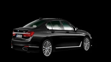 BMW Serie 7 750iA xDrive