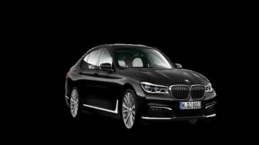 BMW Serie 7 750iA xDrive