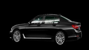 BMW Serie 7 750iA xDrive