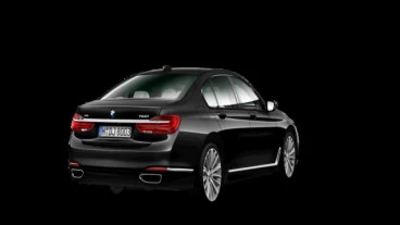 BMW Serie 7 750iA xDrive