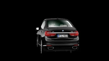 BMW Serie 7 750iA xDrive