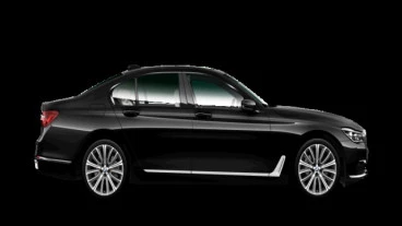 BMW Serie 7 750iA xDrive