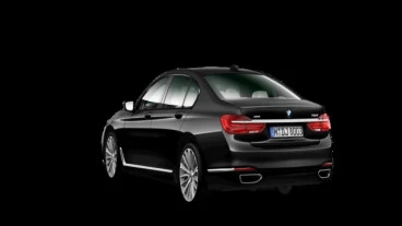 BMW Serie 7 750iA xDrive