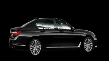 BMW Serie 7 750iA xDrive