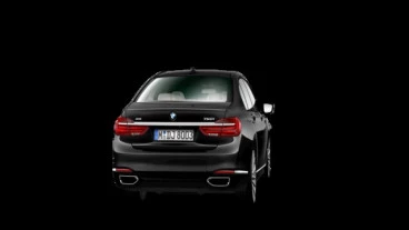 BMW Serie 7 750iA xDrive