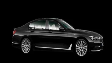 BMW Serie 7 750iA xDrive