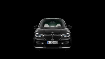 BMW Serie 7 750iA xDrive
