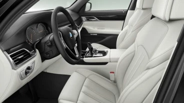 BMW Serie 7 750iA xDrive