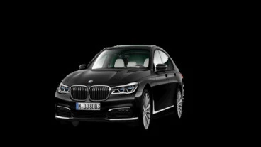 BMW Serie 7 750iA xDrive