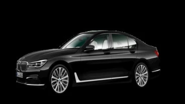 BMW Serie 7 750iA xDrive