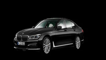 BMW Serie 7 750iA xDrive