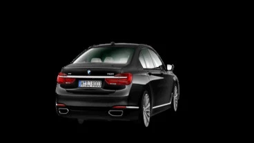 BMW Serie 7 750iA xDrive