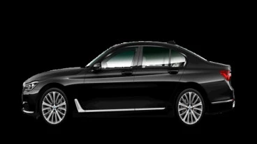 BMW Serie 7 750iA xDrive