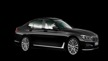 BMW Serie 7 750iA xDrive