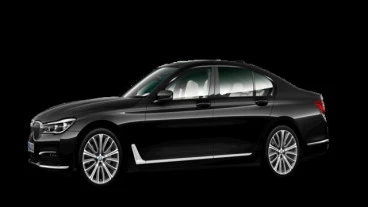 BMW Serie 7 750iA xDrive