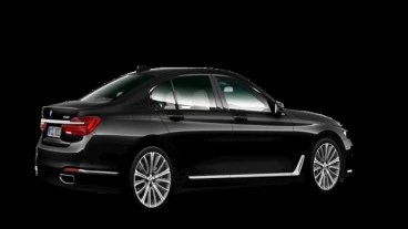 BMW Serie 7 750iA xDrive