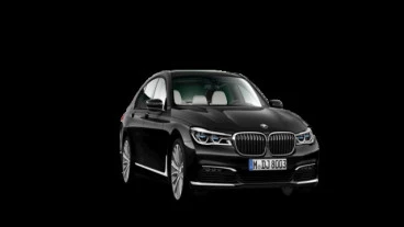 BMW Serie 7 750iA xDrive