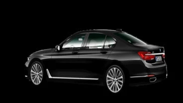 BMW Serie 7 750iA xDrive