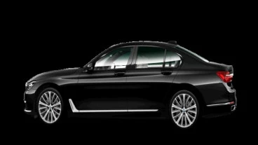 BMW Serie 7 750iA xDrive