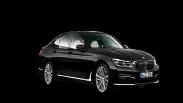 BMW Serie 7 750iA xDrive