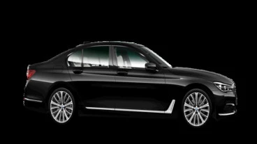 BMW Serie 7 750iA xDrive