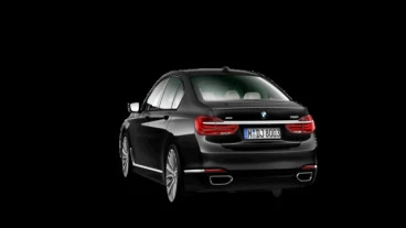 BMW Serie 7 750iA xDrive