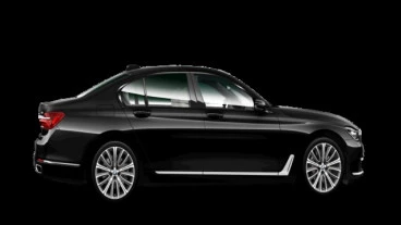 BMW Serie 7 750iA xDrive