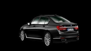 BMW Serie 7 750iA xDrive