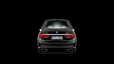 BMW Serie 7 750iA xDrive