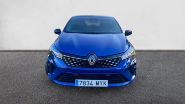 Renault Clio techno Eco-G 100cv (74kW)