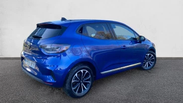 Renault Clio techno Eco-G 100cv (74kW)