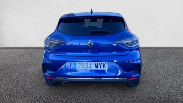 Renault Clio techno Eco-G 100cv (74kW)