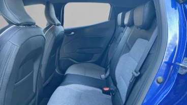 Renault Clio techno Eco-G 100cv (74kW)