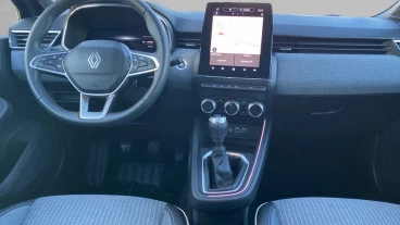 Renault Clio techno Eco-G 100cv (74kW)