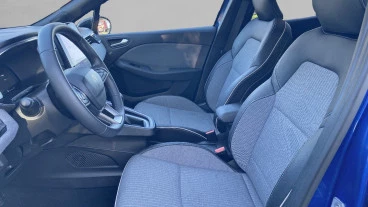 Renault Clio techno Eco-G 100cv (74kW)