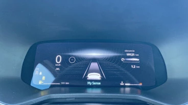 Renault Clio techno Eco-G 100cv (74kW)