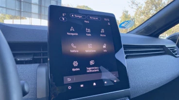 Renault Clio techno Eco-G 100cv (74kW)