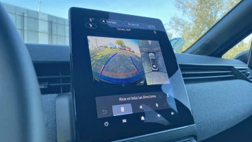 Renault Clio techno Eco-G 100cv (74kW)