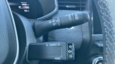 Renault Clio techno Eco-G 100cv (74kW)