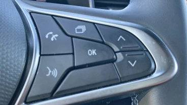 Renault Clio techno Eco-G 100cv (74kW)