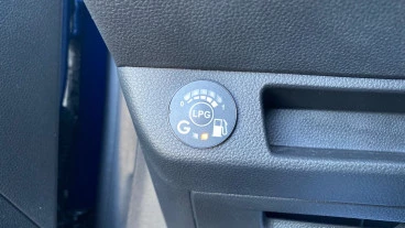 Renault Clio techno Eco-G 100cv (74kW)