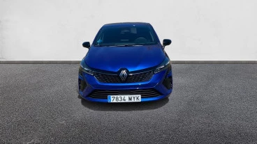 Renault Clio techno Eco-G 100cv (74kW)