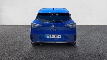 Renault Clio techno Eco-G 100cv (74kW)