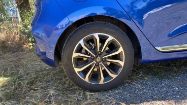 Renault Clio techno Eco-G 100cv (74kW)