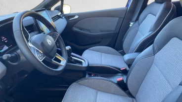 Renault Clio techno Eco-G 100cv (74kW)