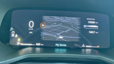 Renault Clio techno Eco-G 100cv (74kW)